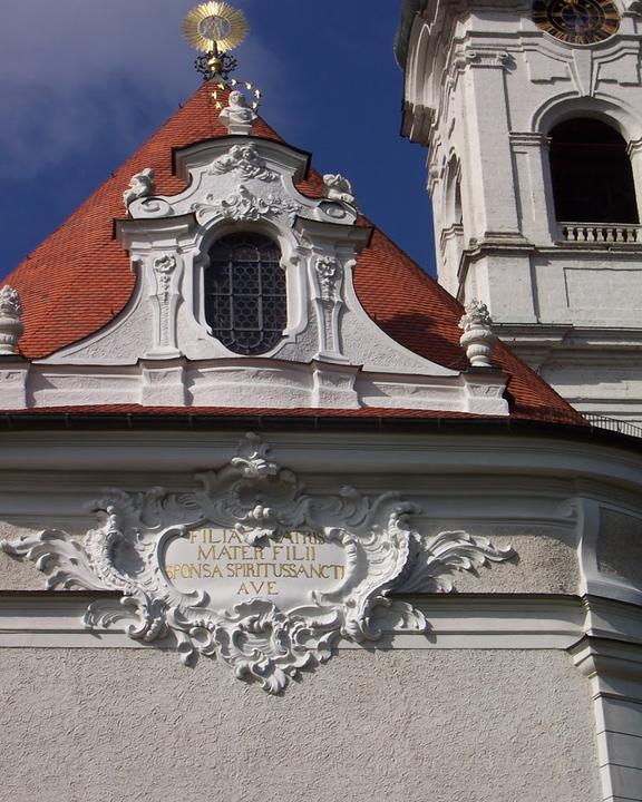 Bierhimmel Zwiefalter Klosterbraeu