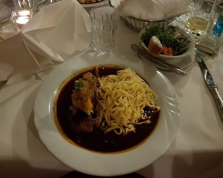 Restaurant Ochsen